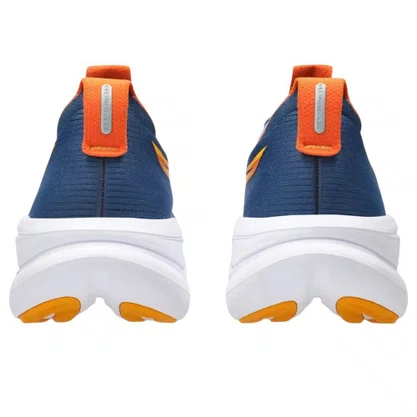 Tênis Asics Gel Nimbus 28 Masculino 1011C127-401
