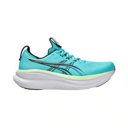 Tênis Asics Gel Nimbus 28 Masculino 1011C127-403