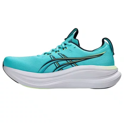 Tênis Asics Gel Nimbus 28 Masculino 1011C127-403