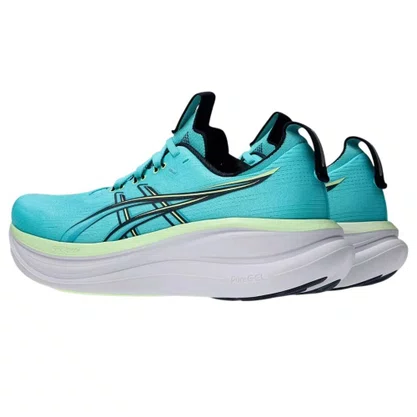 Tênis Asics Gel Nimbus 28 Masculino 1011C127-403