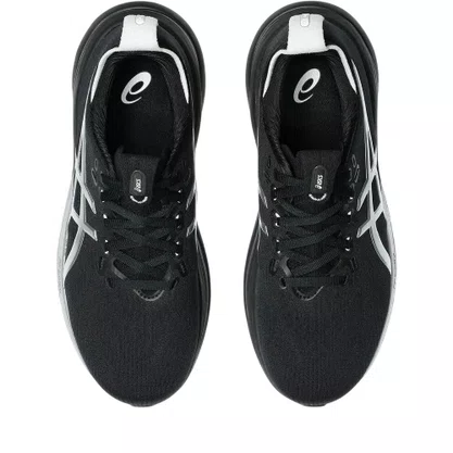 Tênis Asics Gel Nimbus 28 Platinum Feminino 1012B978-001