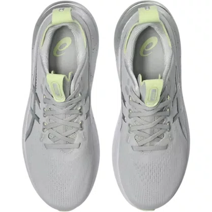 Tênis Asics Gel Nimbus 28 Platinum Feminino 1012C068-020