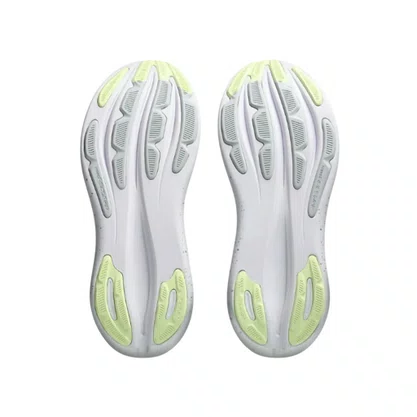 Tênis Asics Gel Nimbus 28 Platinum Masculino 1011C310-020