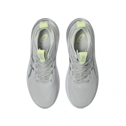 Tênis Asics Gel Nimbus 28 Platinum Masculino 1011C310-020