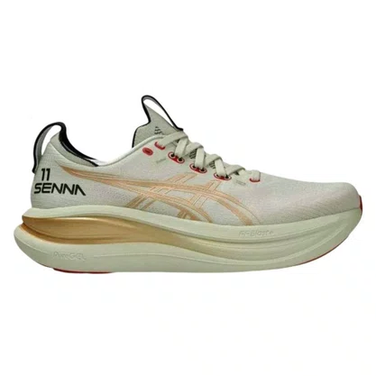 Tênis Asics Gel Nimbus 28 Senna Feminino 1012C059-020