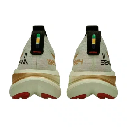 Tênis Asics Gel Nimbus 28 Senna Feminino 1012C059-020