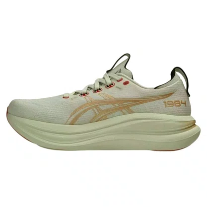 Tênis Asics Gel Nimbus 28 Senna Masculino 1011C299-020