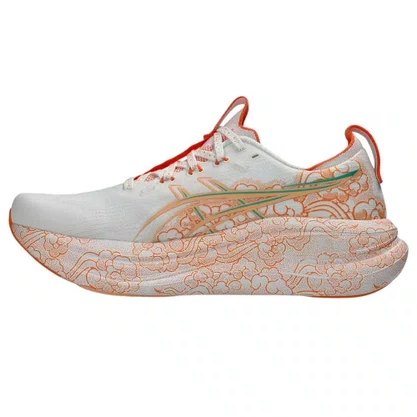 Tênis Asics Gel Nimbus 28 Tokyo Feminino 1013A207-100