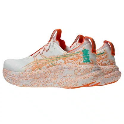 Tênis Asics Gel Nimbus 28 Tokyo Feminino 1013A207-100