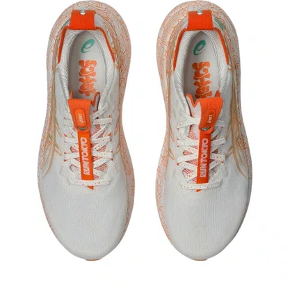 Tênis Asics Gel Nimbus 28 Tokyo Feminino 1013A207-100