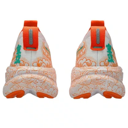 Tênis Asics Gel Nimbus 28 Tokyo Feminino 1013A207-100