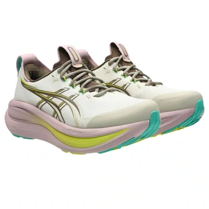 Tênis Asics Gel Nimbus 28 TR Feminino 1012B981-020