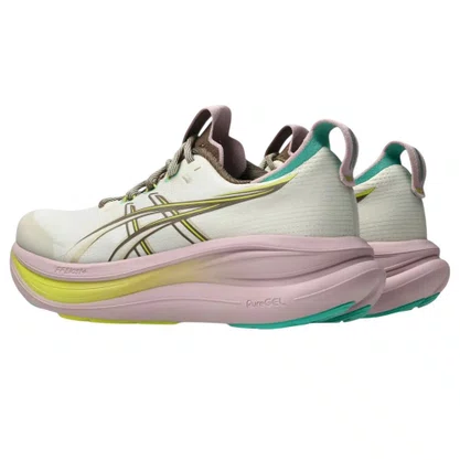 Tênis Asics Gel Nimbus 28 TR Feminino 1012B981-020