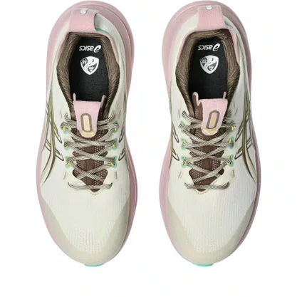 Tênis Asics Gel Nimbus 28 TR Feminino 1012B981-020