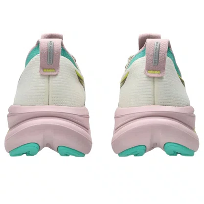 Tênis Asics Gel Nimbus 28 TR Feminino 1012B981-020