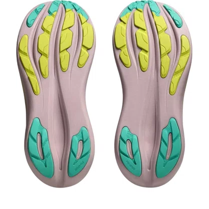 Tênis Asics Gel Nimbus 28 TR Feminino 1012B981-020