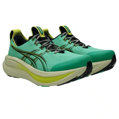 Tênis Asics Gel Nimbus 28 Tr Masculino 1011C216-300