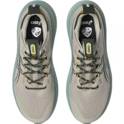 Tênis Asics Gel Nimbus 28 Tr Masculino 1011C309-250