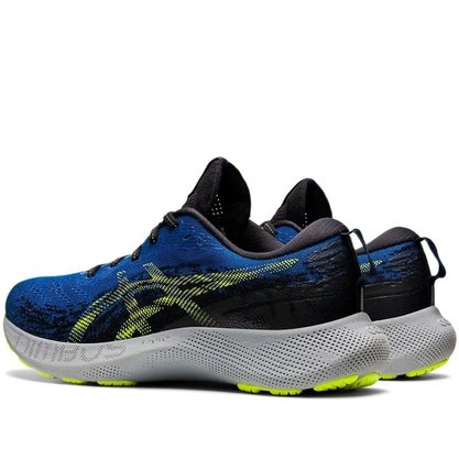 Tênis Asics Gel Nimbus Lite 3 Masculino 1011B357-001
