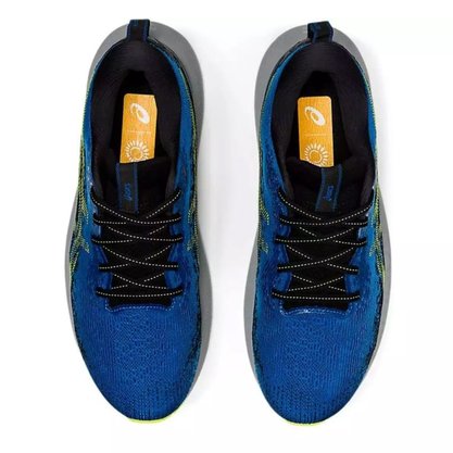 Tênis Asics Gel Nimbus Lite 3 Masculino 1011B357-001