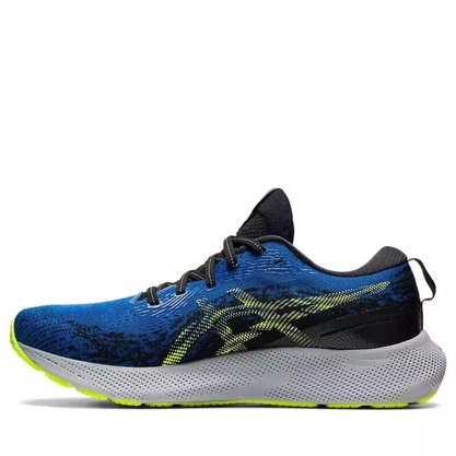 Tênis Asics Gel Nimbus Lite 3 Masculino 1011B357-001