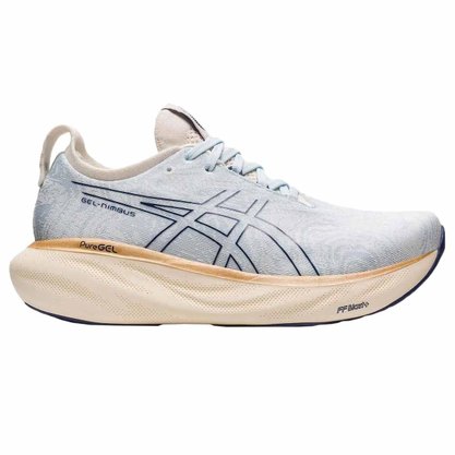 Tênis Asics Gel Niumbus 25 Feminino 1012B491-400