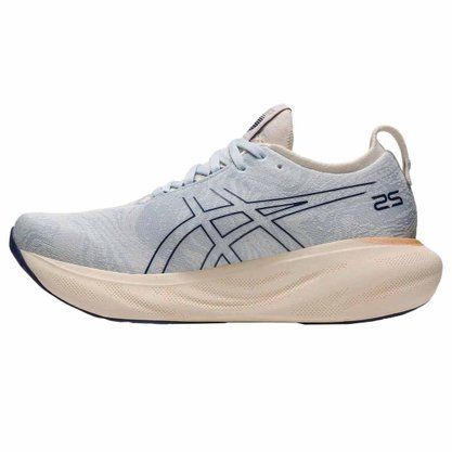 Tênis Asics Gel Niumbus 25 Feminino 1012B491-400