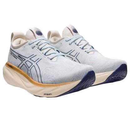 Tênis Asics Gel Niumbus 25 Feminino 1012B491-400