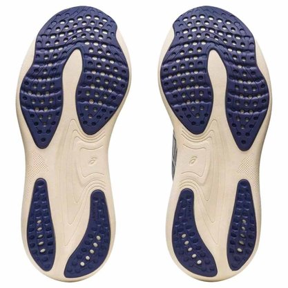 Tênis Asics Gel Niumbus 25 Feminino 1012B491-400