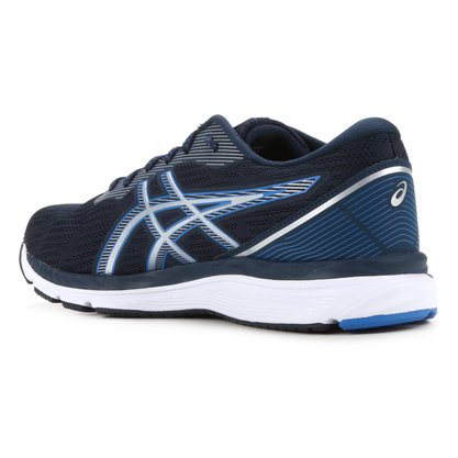 Tênis Asics Gel-Pacemaker 2 Masculino 1011B405-401