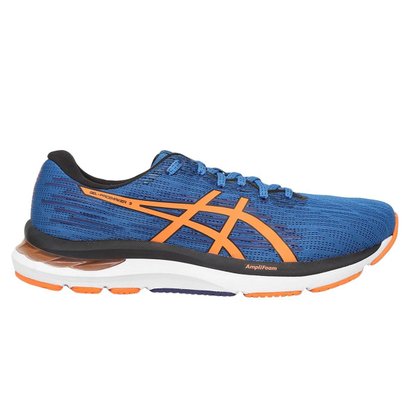 Tênis Asics Gel Pacemaker 3 Masculino 1011B657-401