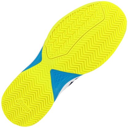Tênis Asics Gel Padel Pro 4 Masculino 1041A127-404