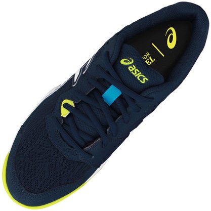 Tênis Asics Gel Padel Pro 4 Masculino 1041A127-404