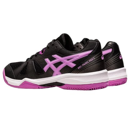 Tênis Asics Gel Padel Pro 5 Feminino 1042A200-002