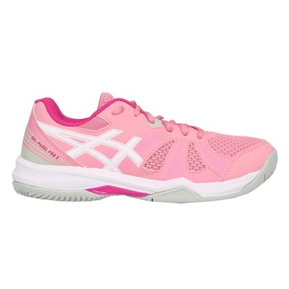 Tênis Asics Gel-Padel Pro 5 Feminino 1042A200-701
