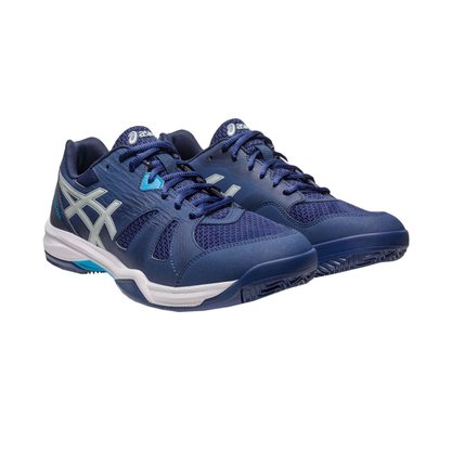 Tênis Asics Gel-Padel Pro 5 Masculino 1041A302-404