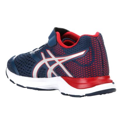 Tênis Asics Gel Pulse 10 A PS Infantil 1Z14A002-400