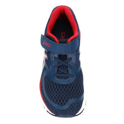 Tênis Asics Gel Pulse 10 A PS Infantil 1Z14A002-400