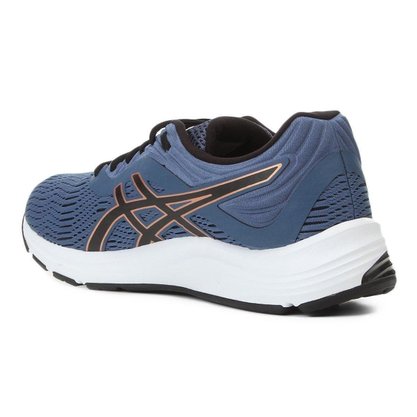 Tênis Asics Gel Pulse 11 Masculino 1011A550-402