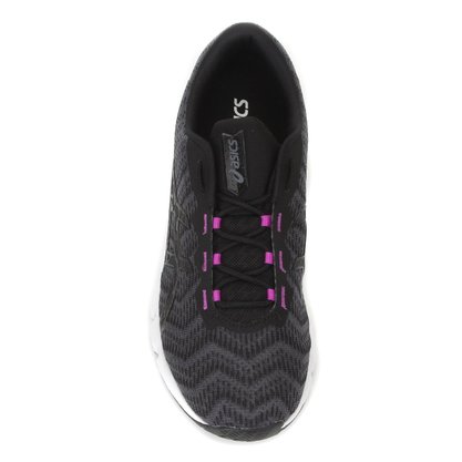 Tênis Asics Gel Quantum 180 5 Feminino 1022A164-003