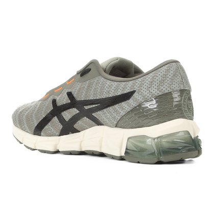 Tênis Asics Gel Quantum 180 5 Masculino 1021A185-300