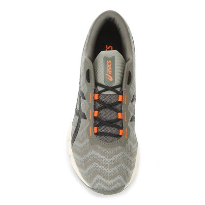Tênis Asics Gel Quantum 180 5 Masculino 1021A185-300