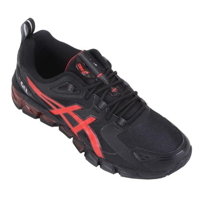 TENIS ASICS GEL QUANTUM 180 6 1201A559-003