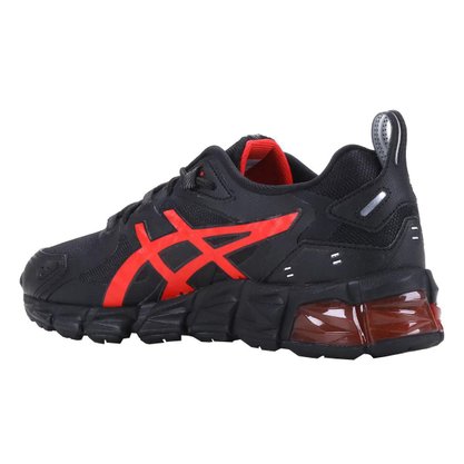 TENIS ASICS GEL QUANTUM 180 6 1201A559-003