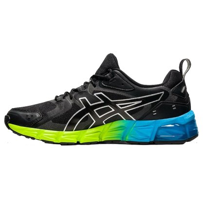 Tênis Asics Gel Quantum 180 6 Masculino 1201A063-008