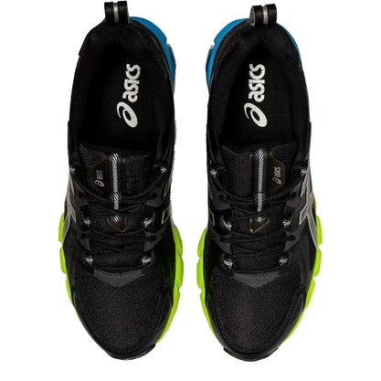 Tênis Asics Gel Quantum 180 6 Masculino 1201A063-008