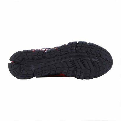 Tênis Asics Gel Quantum 180 6 Masculino 1201A559-003