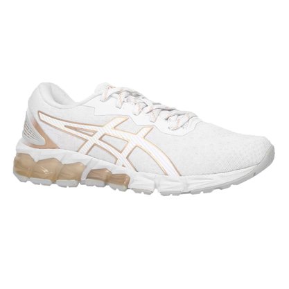 Tênis Asics Gel Quantum 180 Fly Feminino 1202A434-100