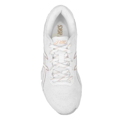 Tênis Asics Gel Quantum 180 Fly Feminino 1202A434-100