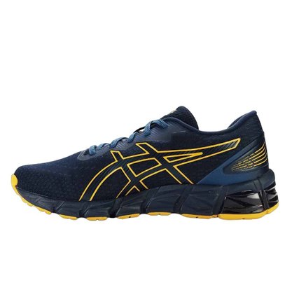 Tênis Asics Gel Quantum 180 Fly Masculino 1201A861-401